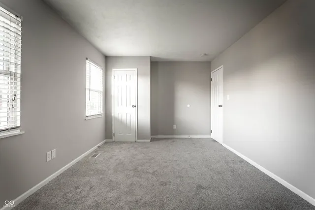 $1,600 | 4839 Oakwood Trail, Indianapolis, IN 46268