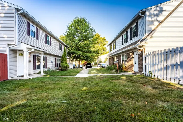 $1,600 | 4839 Oakwood Trail, Indianapolis, IN 46268