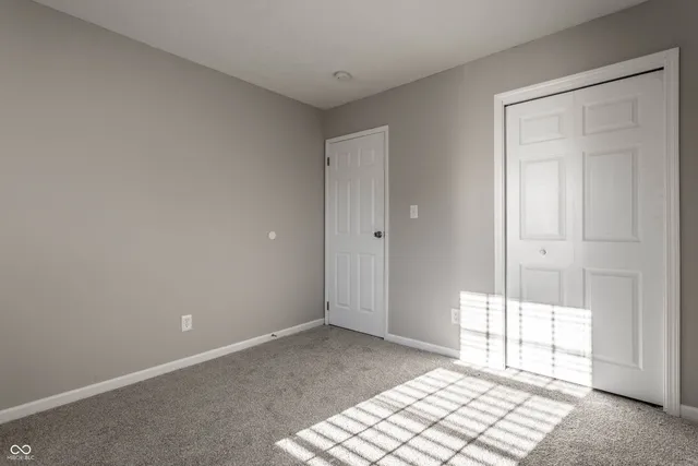 $1,600 | 4839 Oakwood Trail, Indianapolis, IN 46268