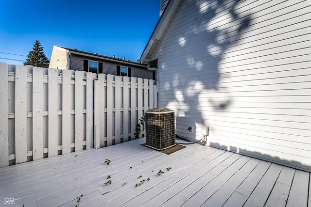 $1,600 | 4839 Oakwood Trail, Indianapolis, IN 46268