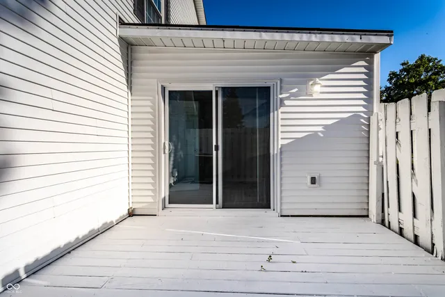 $1,600 | 4839 Oakwood Trail, Indianapolis, IN 46268