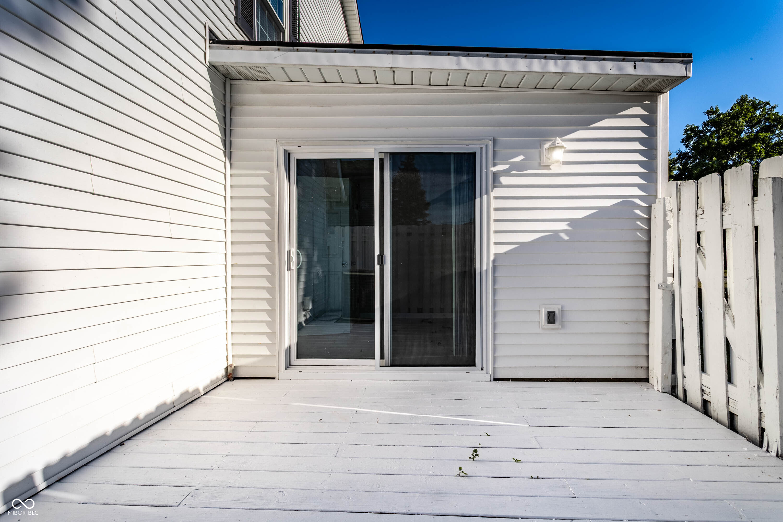 4839 Oakwood Trail Indianapolis, IN 46268 - Photo 32 of 36