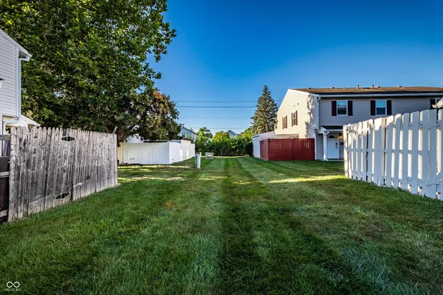 $1,600 | 4839 Oakwood Trail, Indianapolis, IN 46268