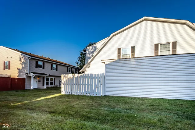 $1,600 | 4839 Oakwood Trail, Indianapolis, IN 46268