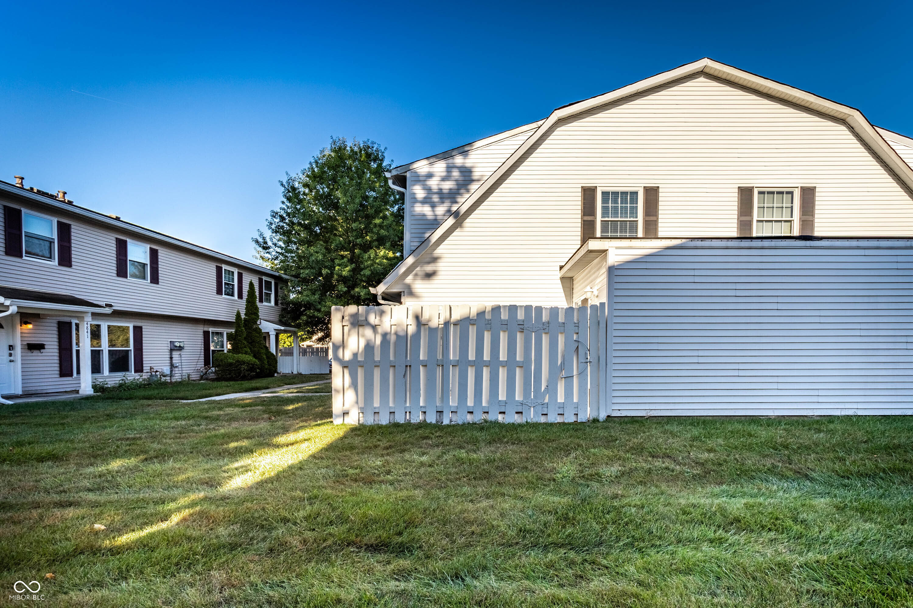 4839 Oakwood Trail Indianapolis, IN 46268 - Photo 36 of 36