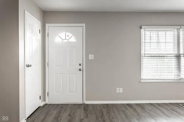 $1,600 | 4839 Oakwood Trail, Indianapolis, IN 46268