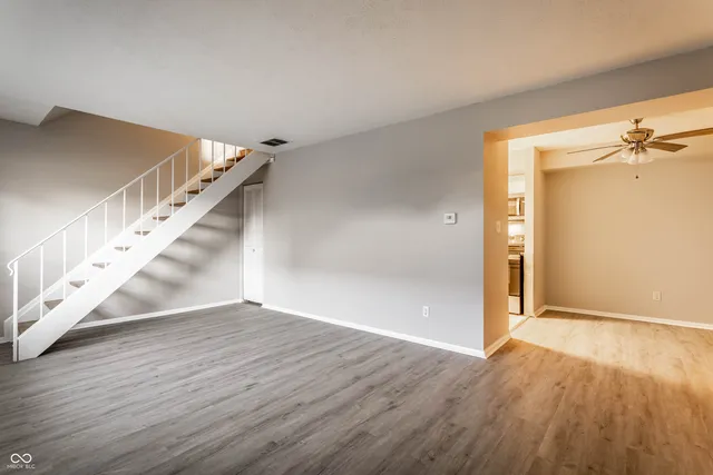 $1,600 | 4839 Oakwood Trail, Indianapolis, IN 46268