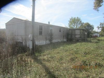 640 Newark Road Diana, WV 26217 - Photo 5 of 6