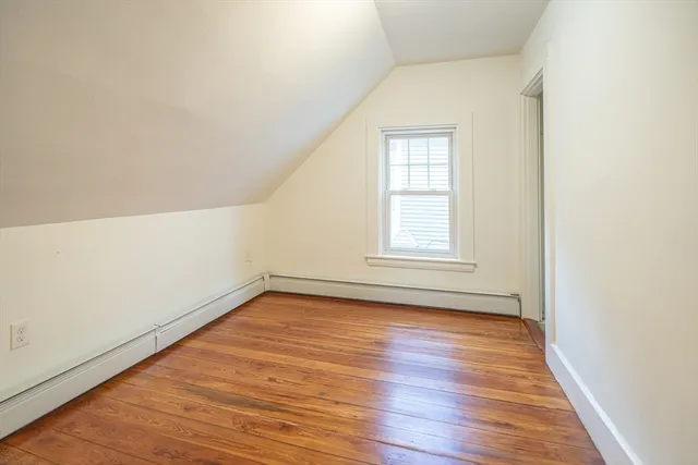 $3,400 | 1 Chestnut Terrace, Unit 2, Boston, MA 02130