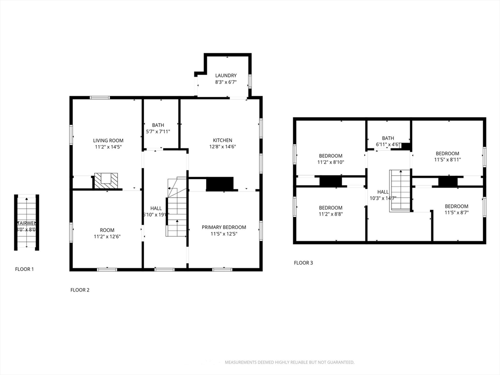 1 Chestnut Terrace, Unit 2 Boston, MA 02130 - Photo 20 of 20