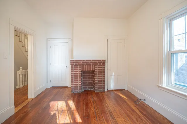 $3,400 | 1 Chestnut Terrace, Unit 2, Boston, MA 02130