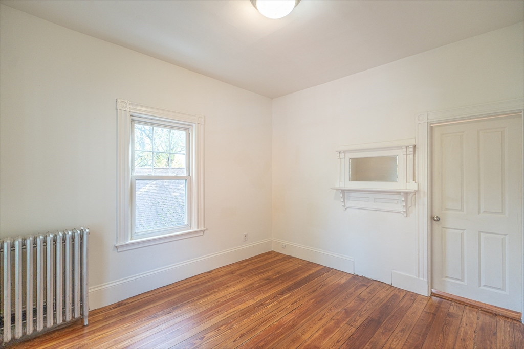 1 Chestnut Terrace, Unit 2 Boston, MA 02130 - Photo 8 of 20