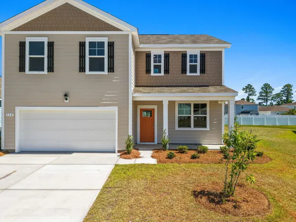 $324,900 | 512 Duvall Street, Longs, SC 29568