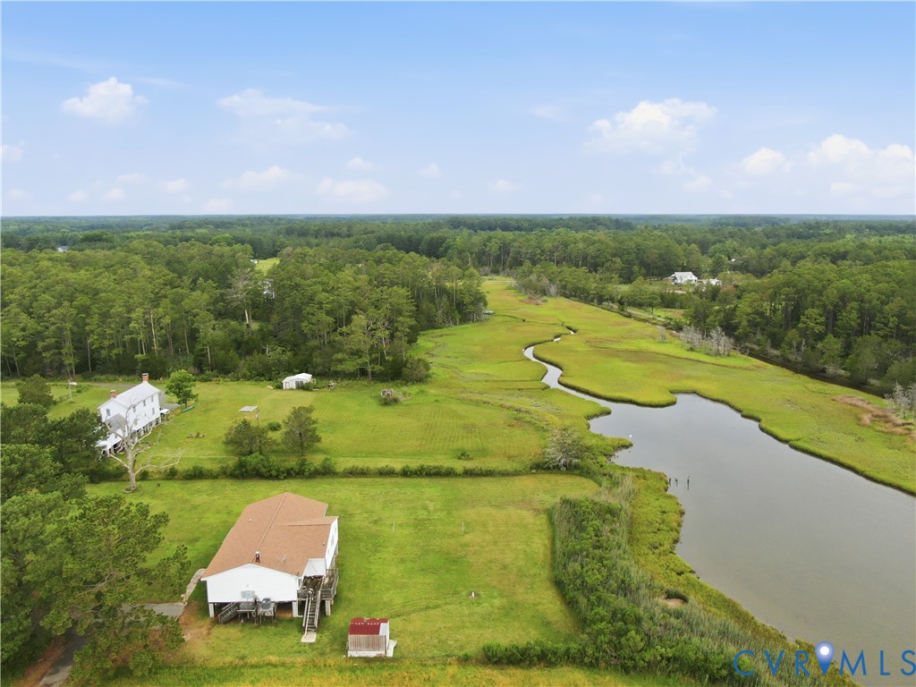 379 Piney Point Road Onemo, VA 23130 - Photo 32 of 44