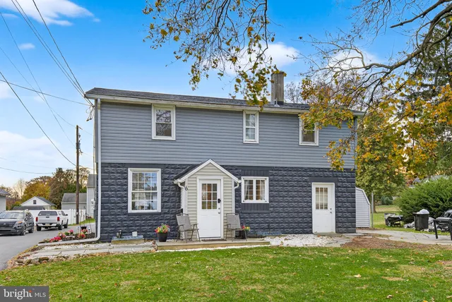 $310,000 | 6 South Avenue, Landisville, PA 17538