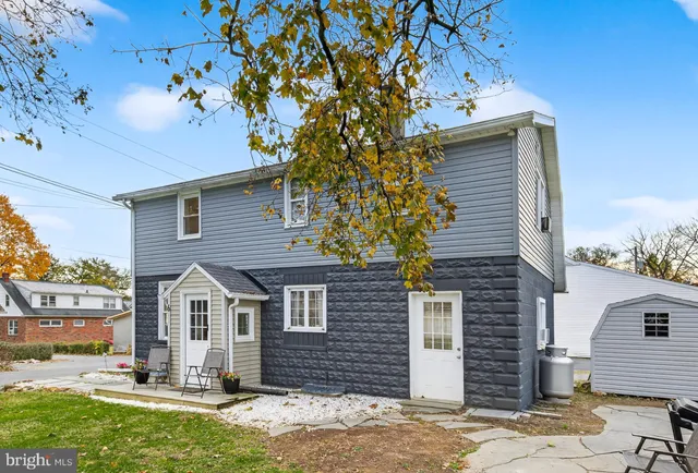 $310,000 | 6 South Avenue, Landisville, PA 17538