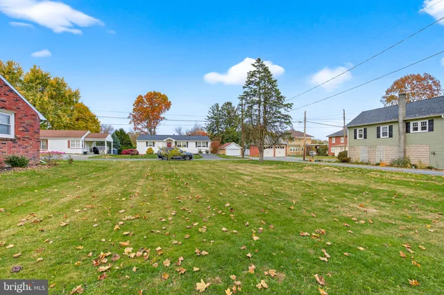 $310,000 | 6 South Avenue, Landisville, PA 17538