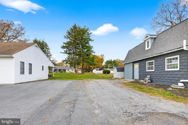 $310,000 | 6 South Avenue, Landisville, PA 17538