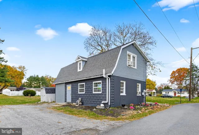 $310,000 | 6 South Avenue, Landisville, PA 17538