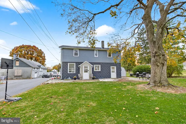 $310,000 | 6 South Avenue, Landisville, PA 17538