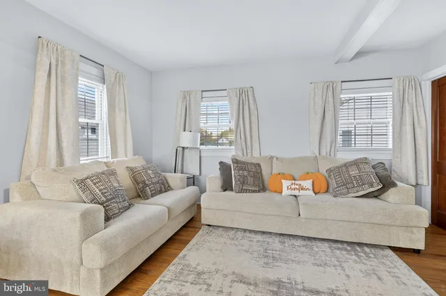 $310,000 | 6 South Avenue, Landisville, PA 17538