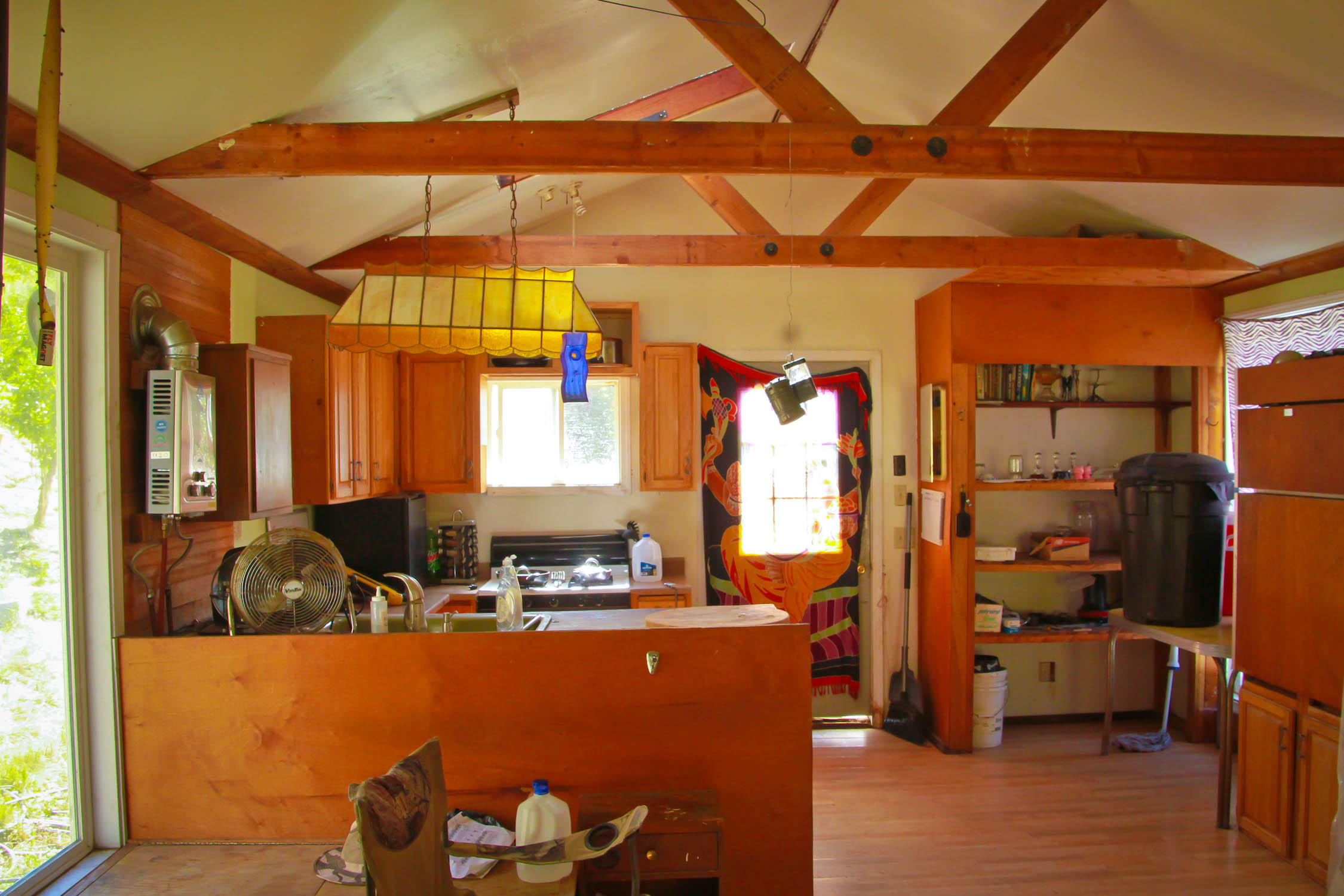 2292 Titlow Hill Road Blue Lake, CA 95525 - Photo 34 of 79