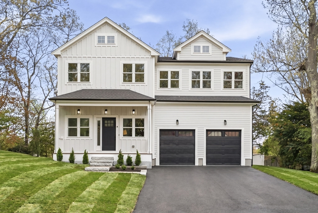 4 Great Rock Road Lexington, MA 02421 - Photo 1 of 42