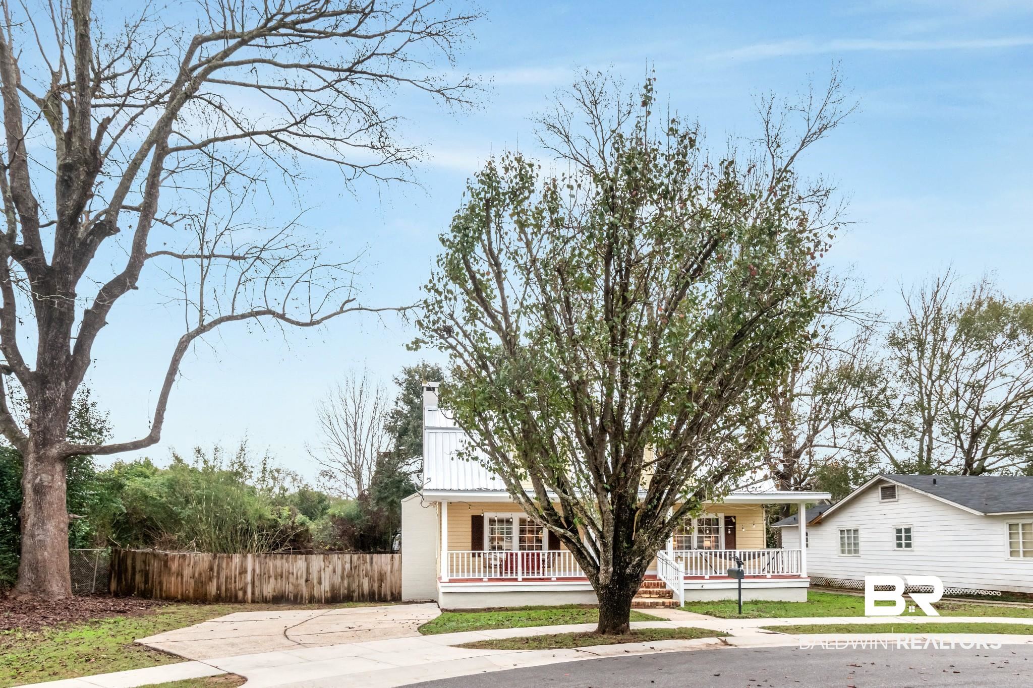270 Del Barco Drive Mobile, AL 36607 - Photo 4 of 41