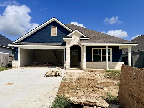 $302,211 | 1806 Rubicon Court, Caldwell, TX 77836