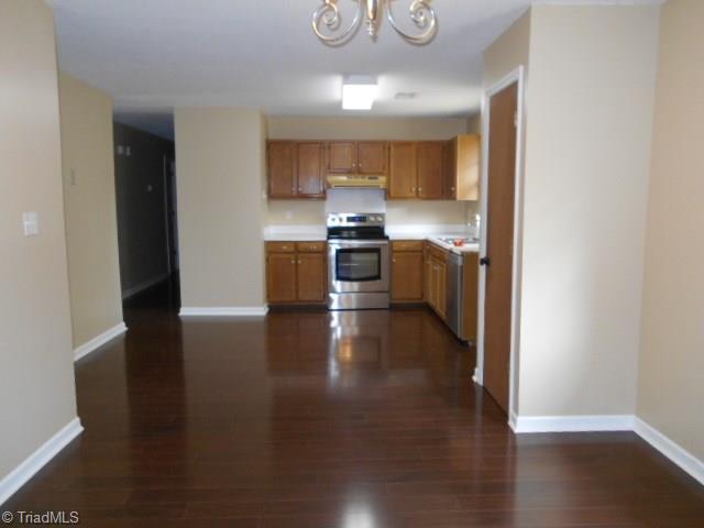 1555 Hunt Road Denton, NC 27239 - Photo 9 of 13