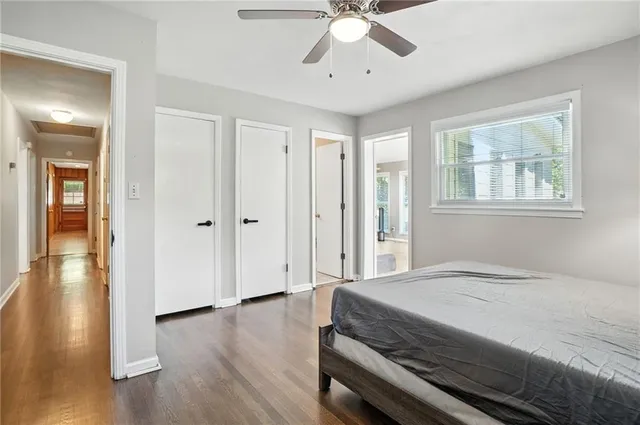 $375,000 | 1784 Hammond Woods Circle Southwest, Marietta, GA 30008