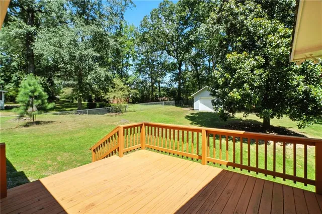 $375,000 | 1784 Hammond Woods Circle Southwest, Marietta, GA 30008