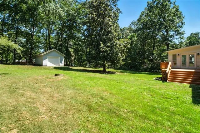 $375,000 | 1784 Hammond Woods Circle Southwest, Marietta, GA 30008