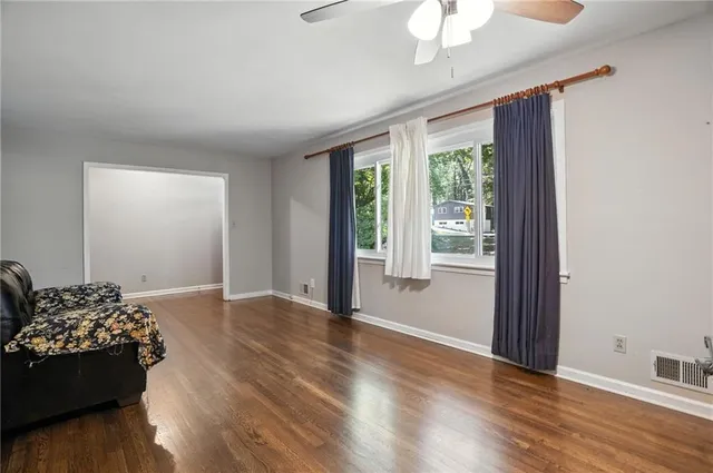 $370,000 | 1784 Hammond Woods Circle Southwest, Marietta, GA 30008