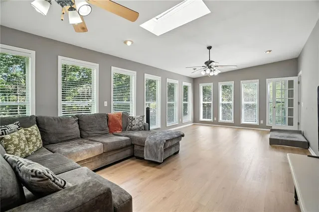 $375,000 | 1784 Hammond Woods Circle Southwest, Marietta, GA 30008