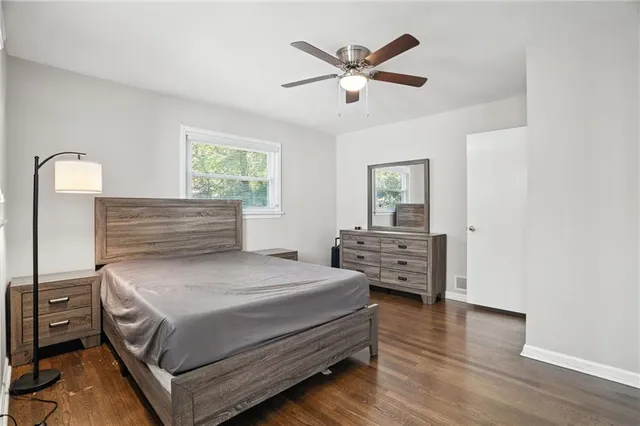 $375,000 | 1784 Hammond Woods Circle Southwest, Marietta, GA 30008