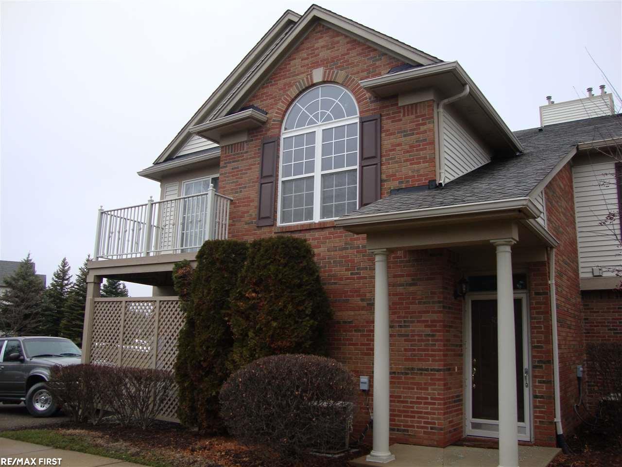 3633 Oakmonte Boulevard Rochester, MI 48306 - Photo 1 of 21