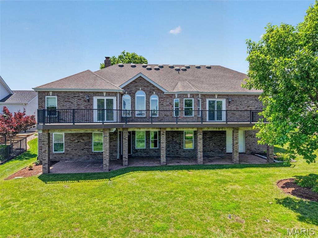 116 Timber Meadows Drive O'Fallon, MO 63368 - Photo 68 of 84