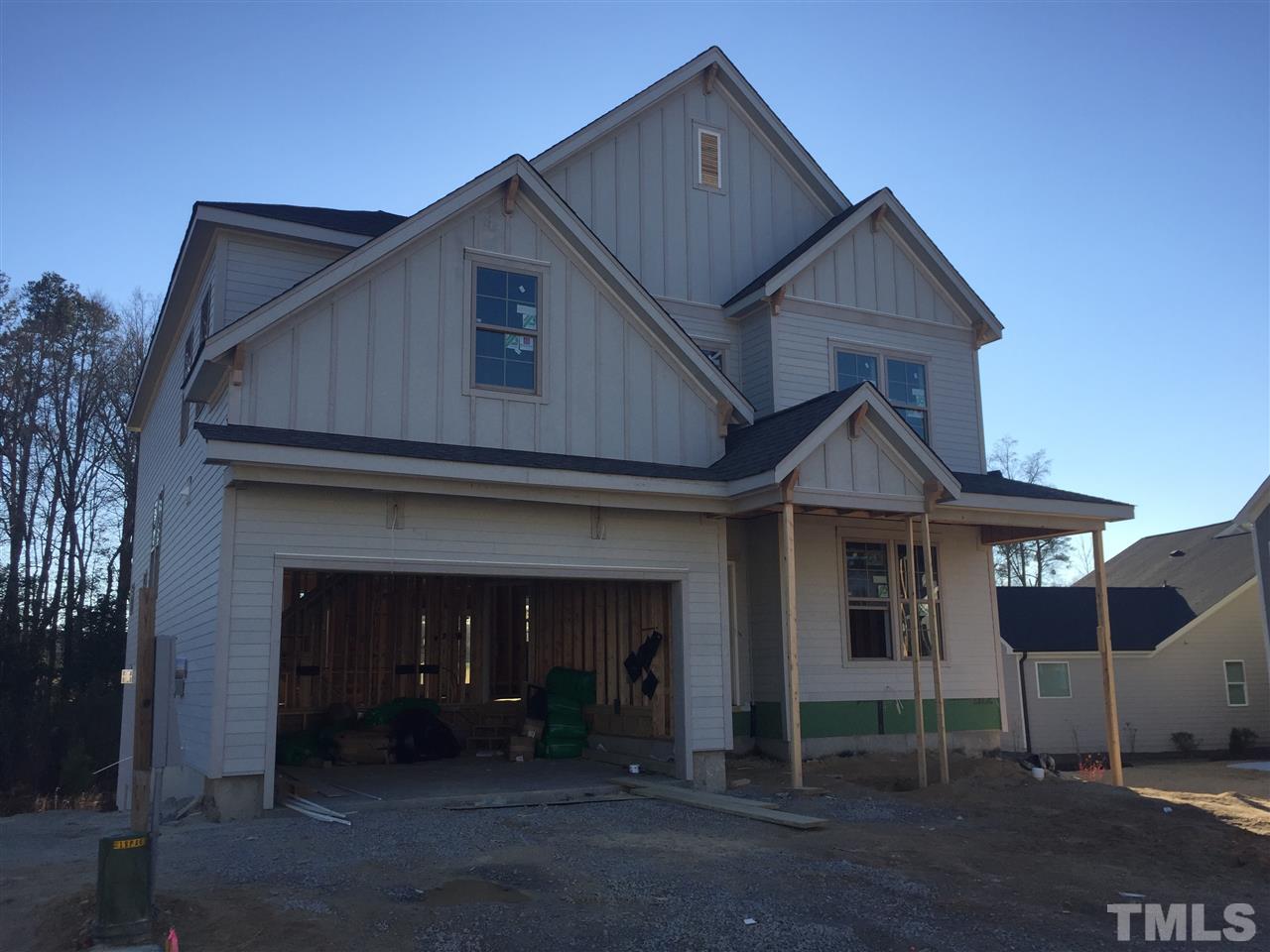 1721 Chestnut Falls Road Wendell, NC 27591 - Photo 1 of 7 Gallery Image 1