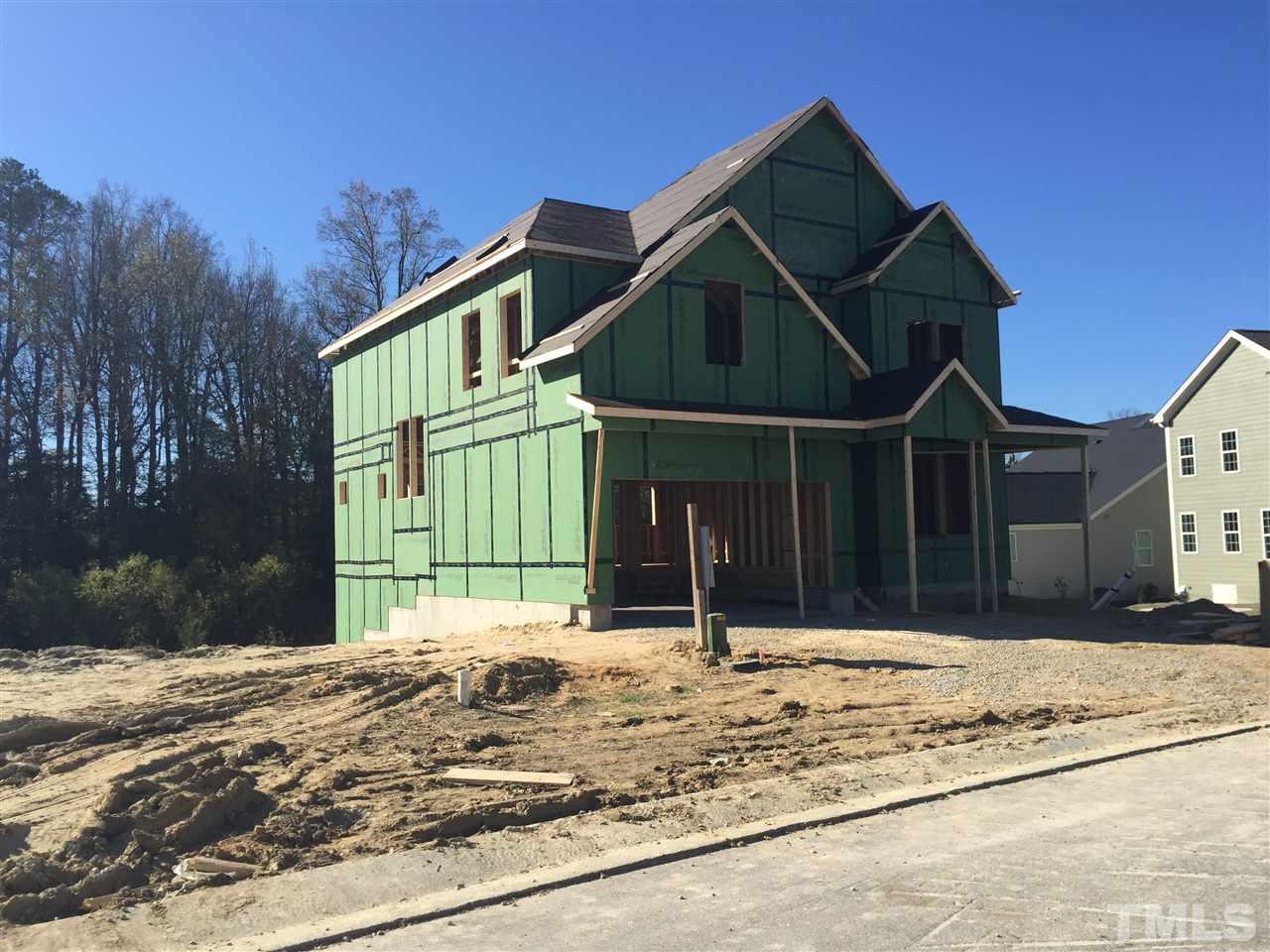 1721 Chestnut Falls Road Wendell, NC 27591 - Photo 2 of 7 Gallery Image 2