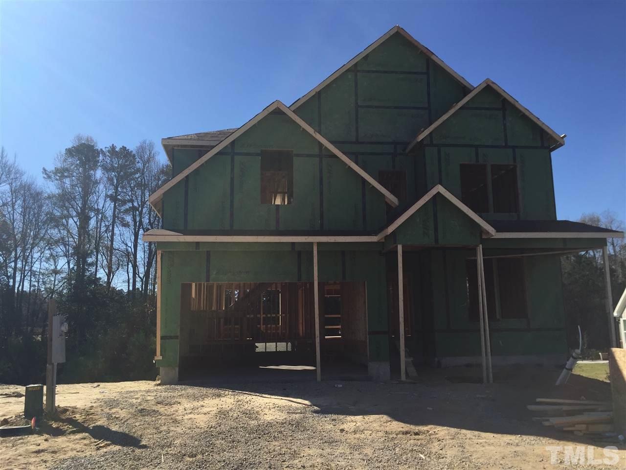 1721 Chestnut Falls Road Wendell, NC 27591 - Photo 3 of 7 Gallery Image 3