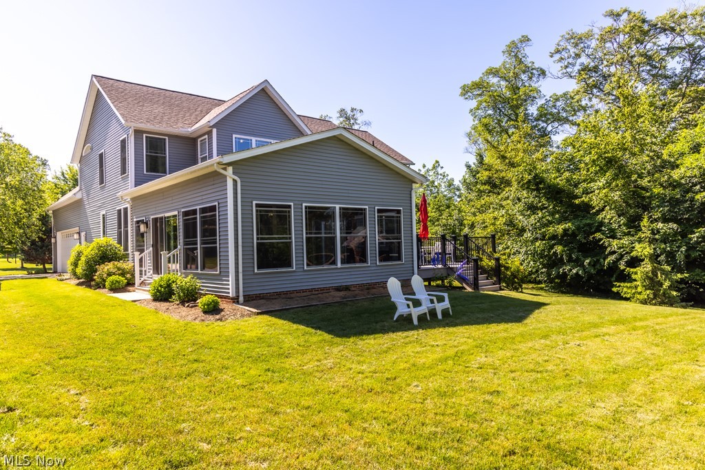 4517 Windfall Road Medina, OH 44256 - Photo 28 of 29 Gallery Image 28