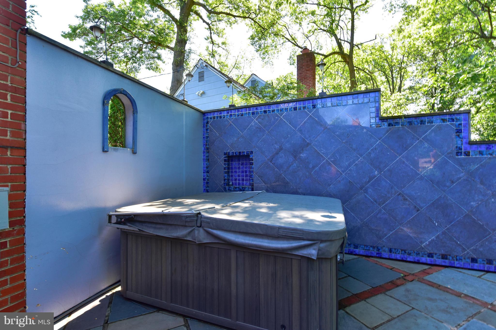 1006 Carson Street Silver Spring, MD 20901 - Photo 20 of 24 Exterior (Rear)
