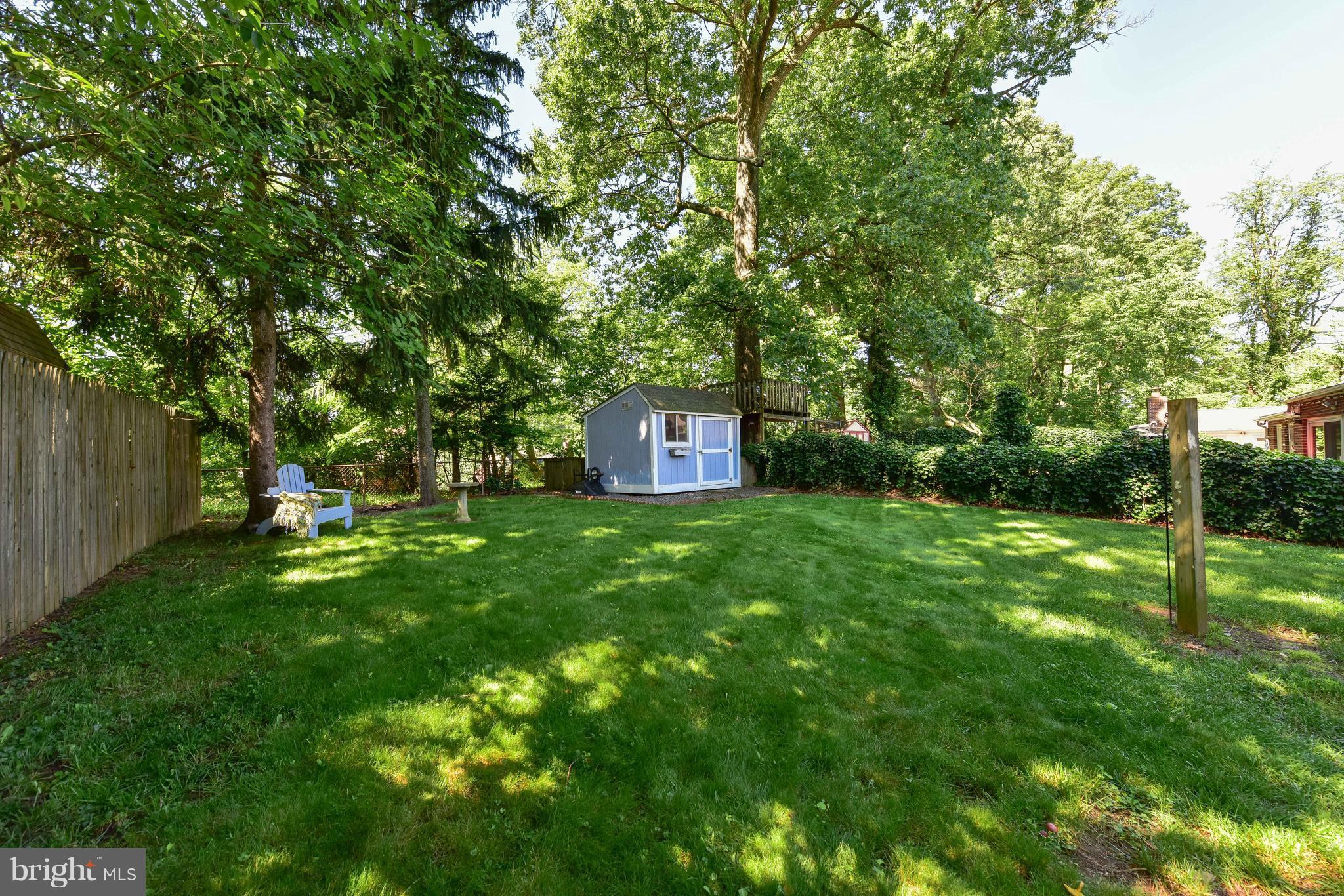 1006 Carson Street Silver Spring, MD 20901 - Photo 21 of 24 Exterior (Rear)