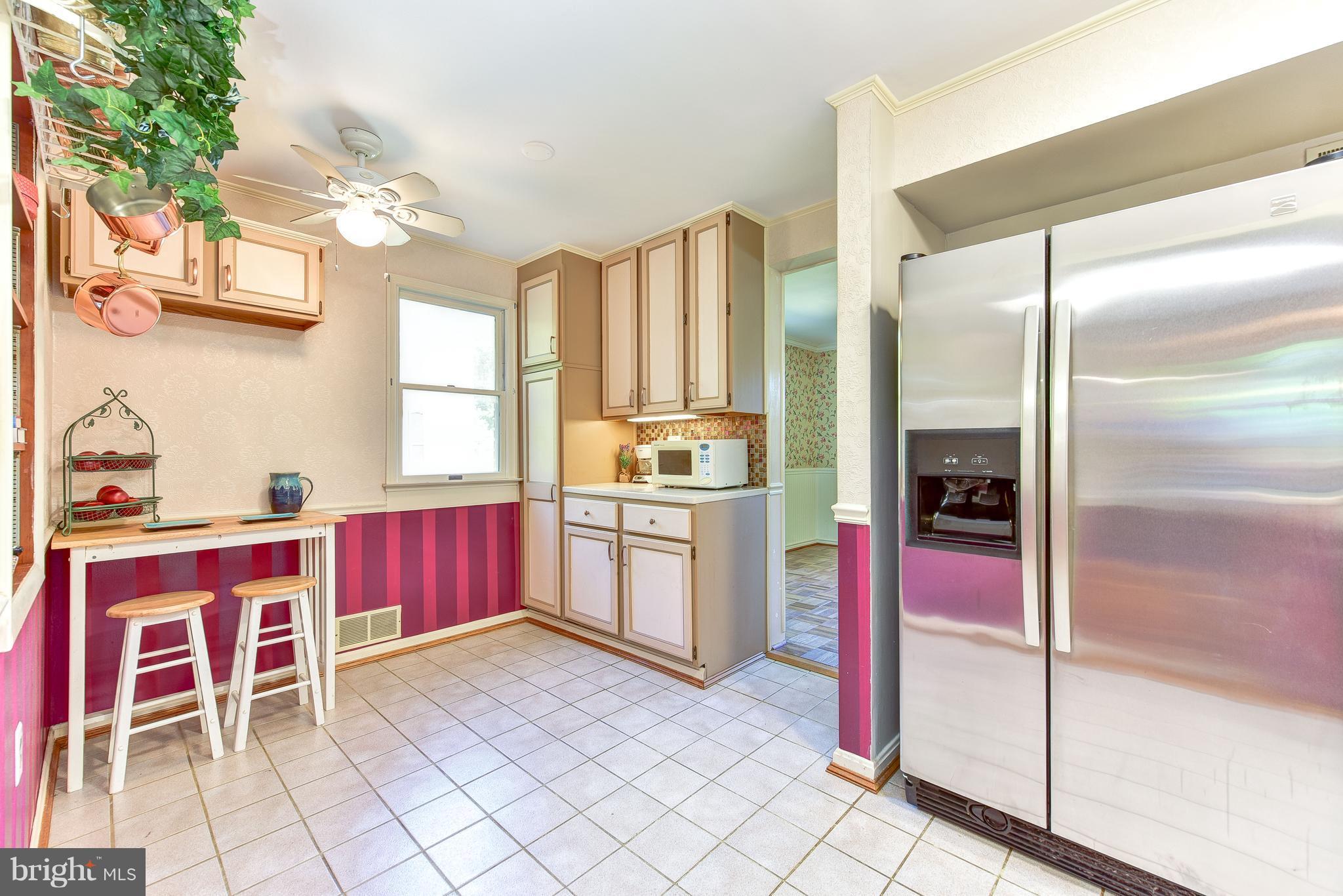1006 Carson Street Silver Spring, MD 20901 - Photo 4 of 24 Kitchen