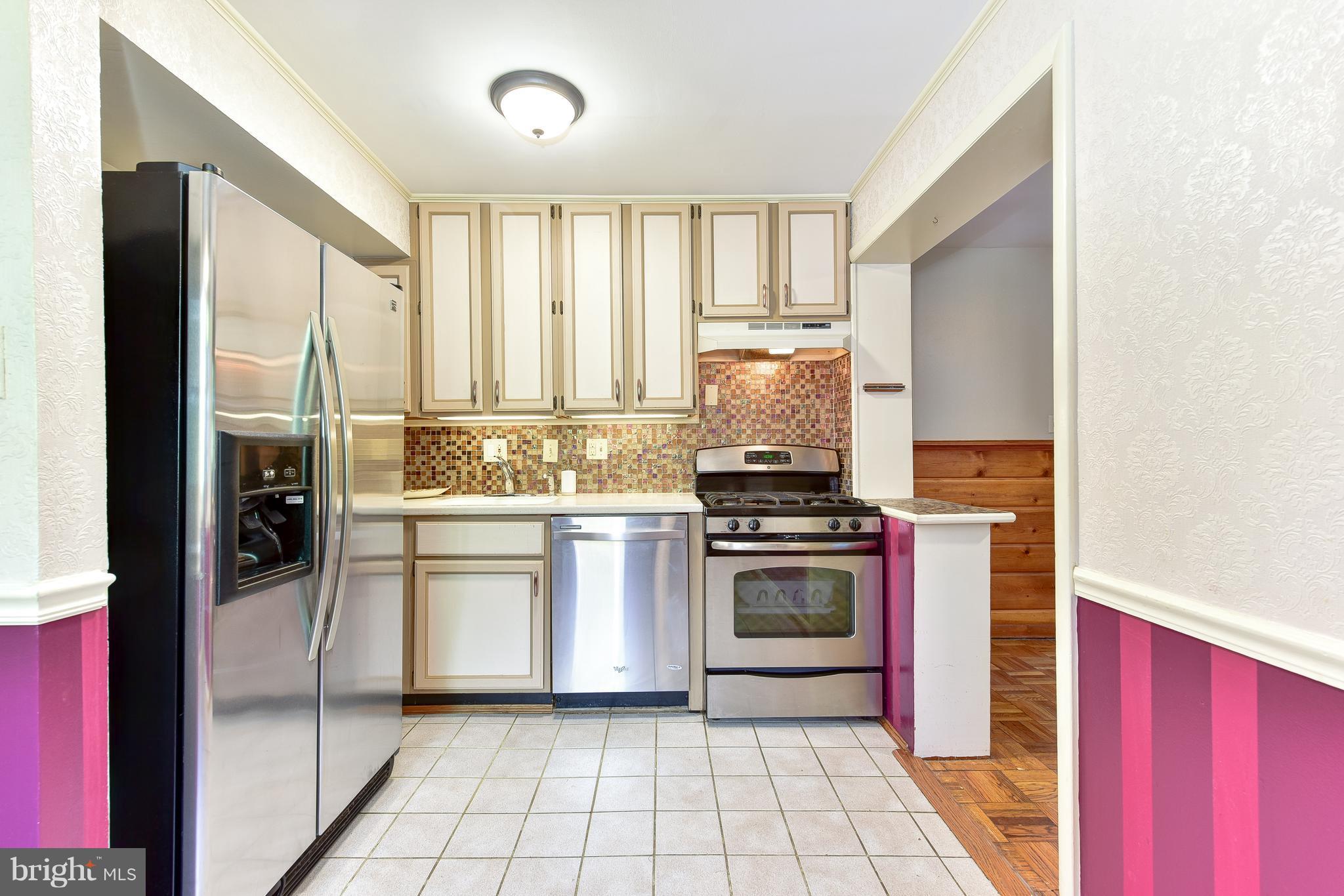 1006 Carson Street Silver Spring, MD 20901 - Photo 6 of 24 Kitchen