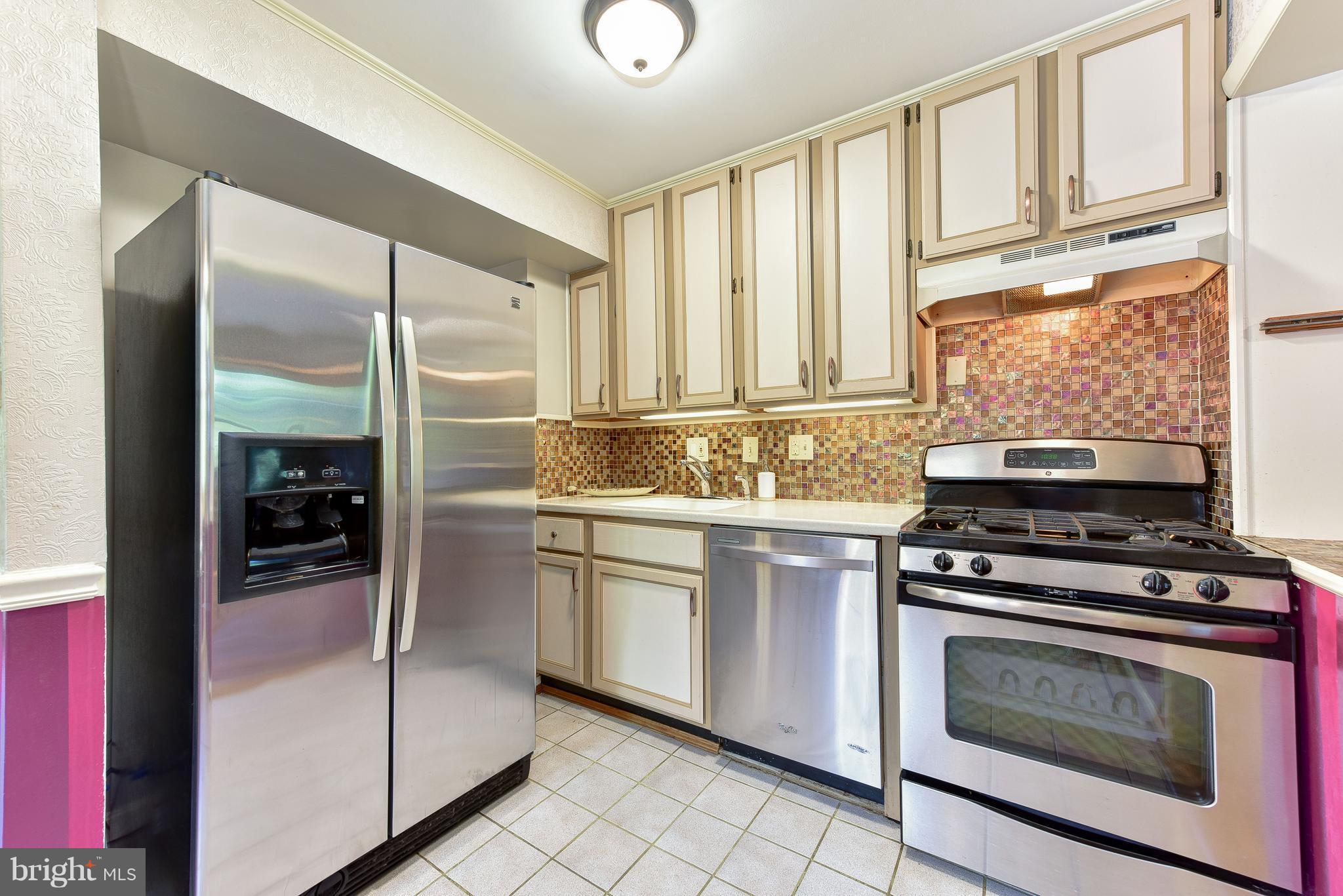 1006 Carson Street Silver Spring, MD 20901 - Photo 7 of 24 Kitchen