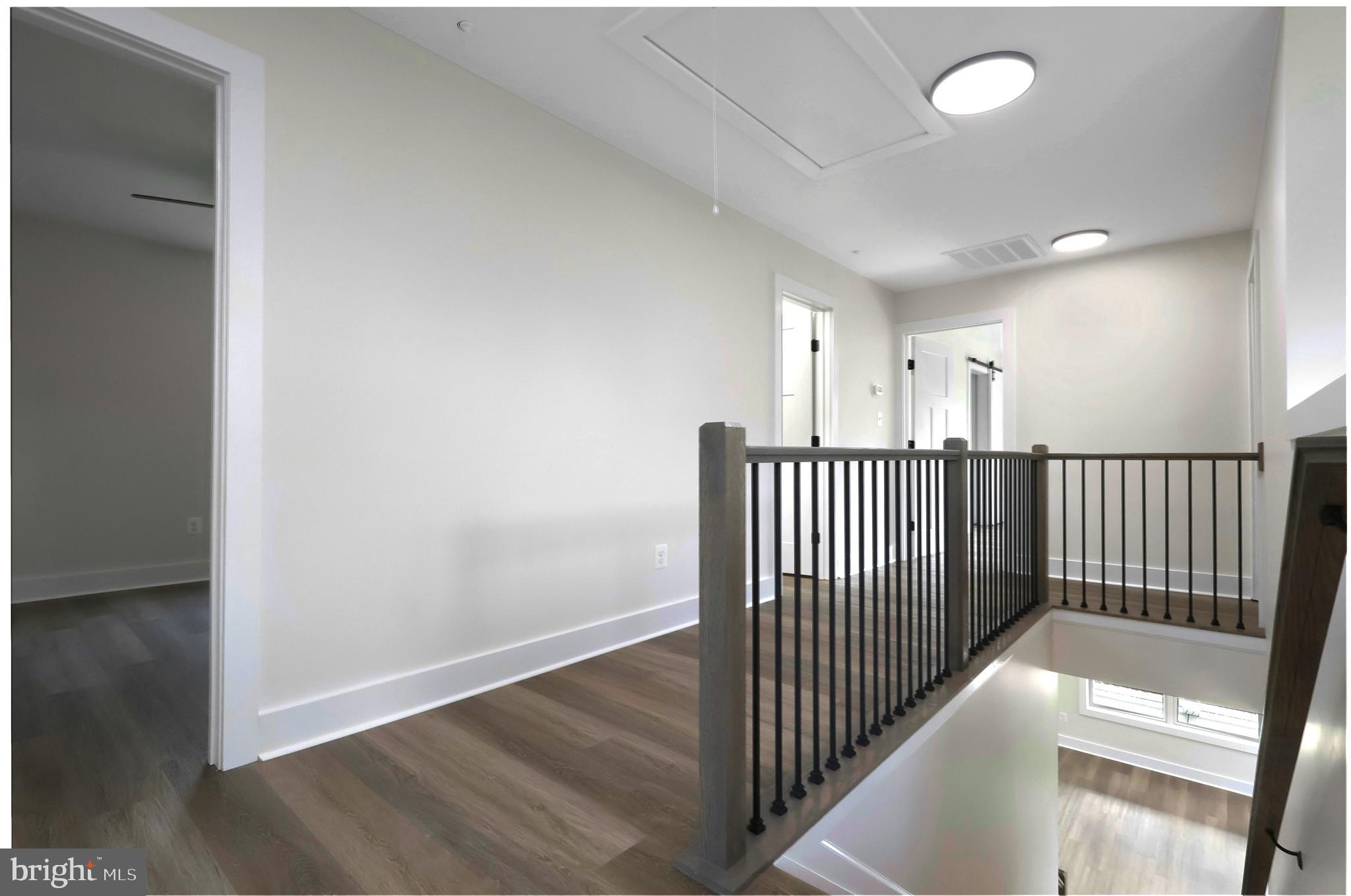 23131 Meadow Road Bushwood, MD 20618 - Photo 18 of 42 a view of a hallway with entryway