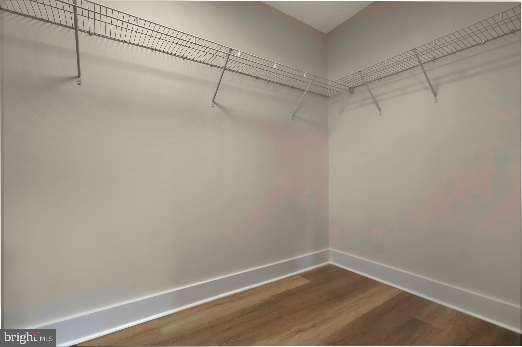 23131 Meadow Road Bushwood, MD 20618 - Photo 42 of 42 a view of a room with racks on the wall