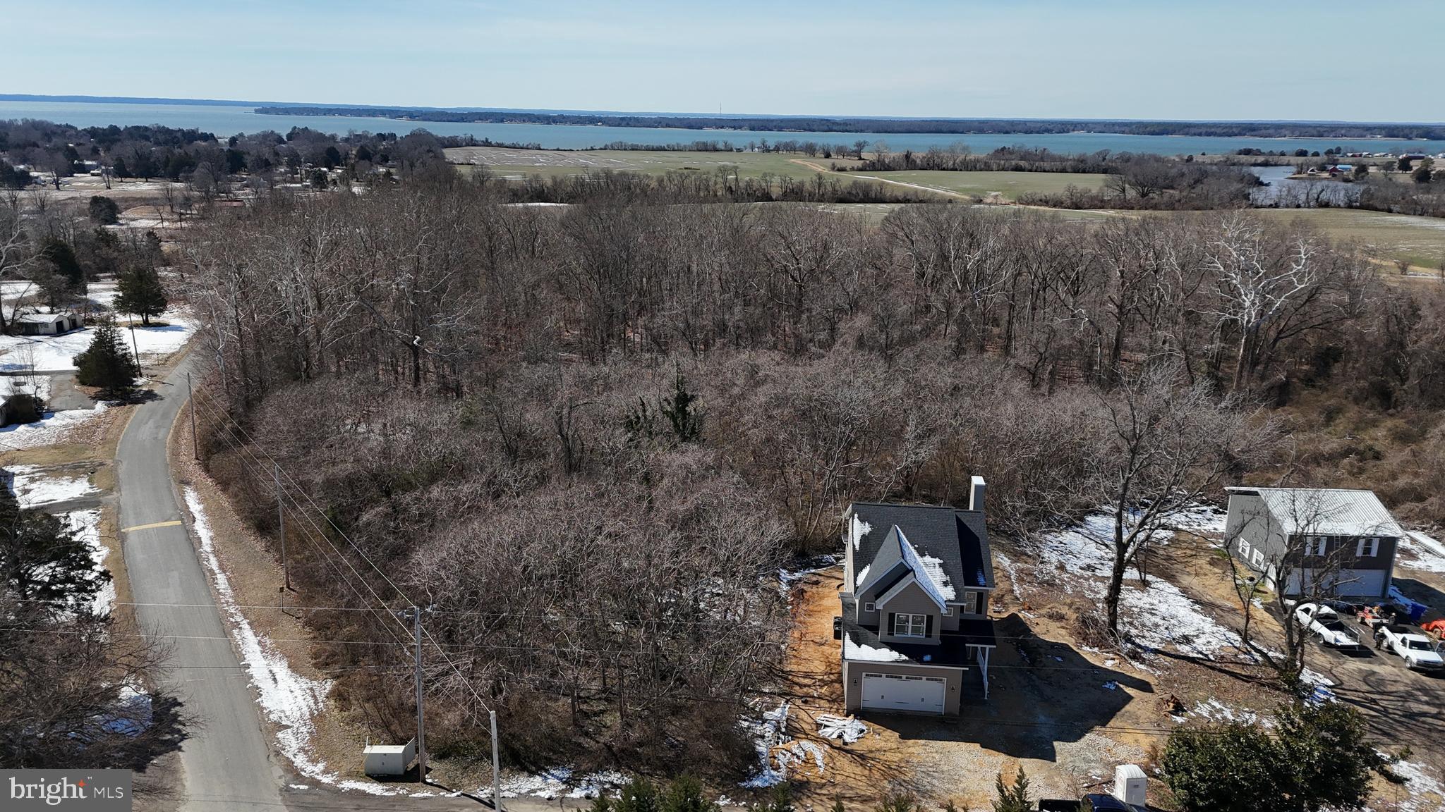 23131 Meadow Road Bushwood, MD 20618 - Photo 7 of 52 a view of a lake